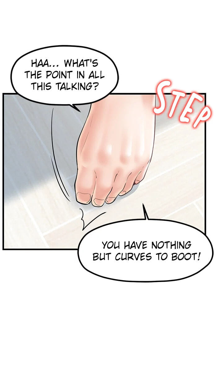 I Nominate You! Chapter 24 page 45 - 