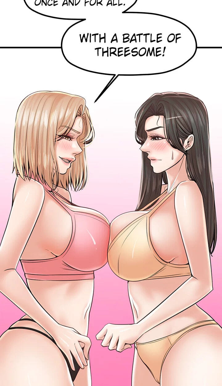 I Nominate You! Chapter 24 page 47 - 