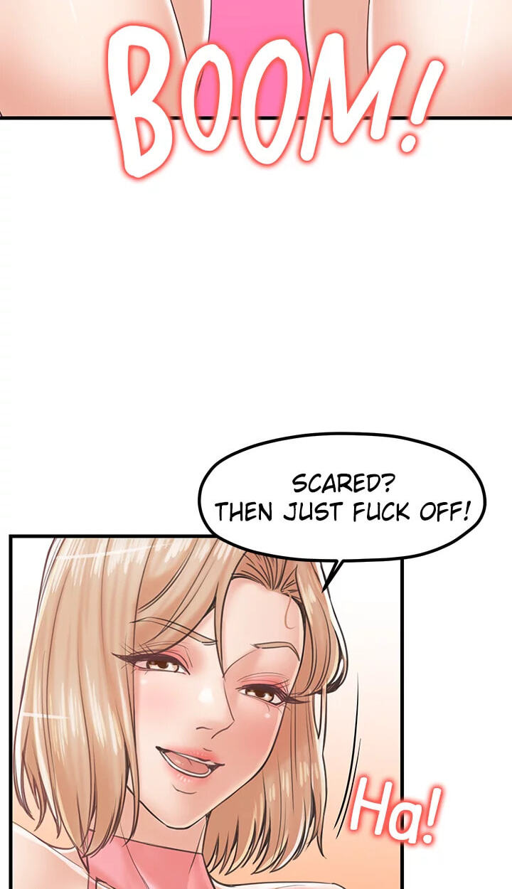 I Nominate You! Chapter 24 page 48 - 