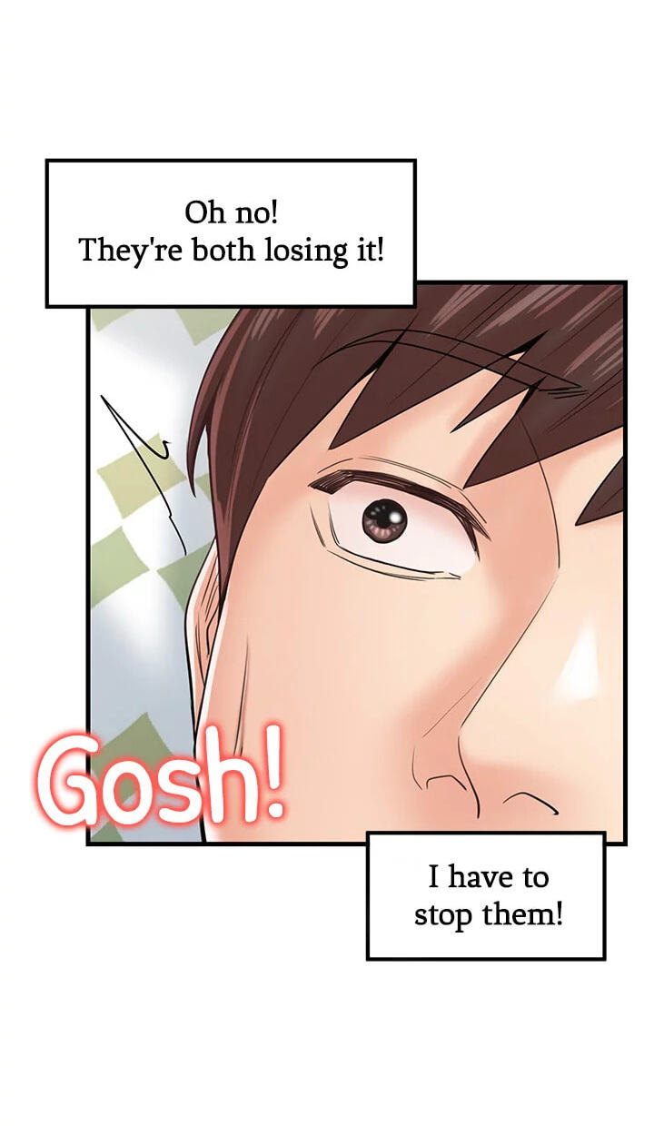 I Nominate You! Chapter 24 page 52 - 