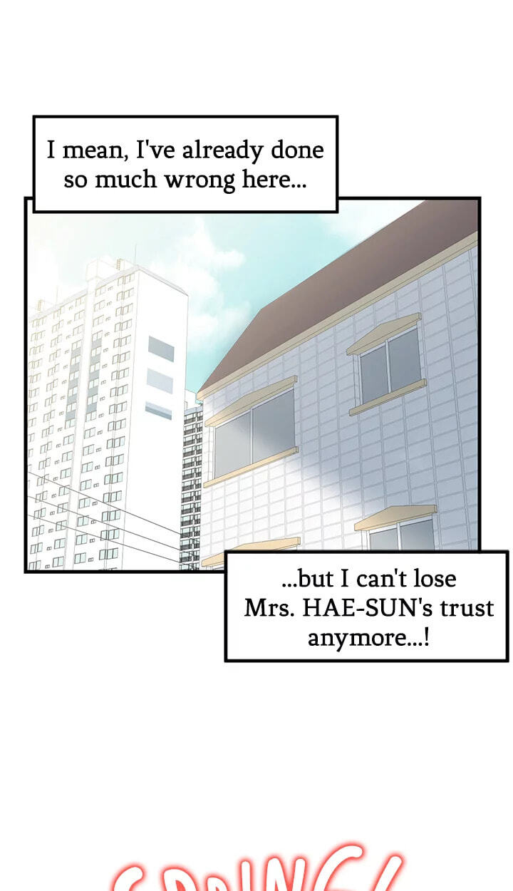 I Nominate You! Chapter 24 page 53 - 