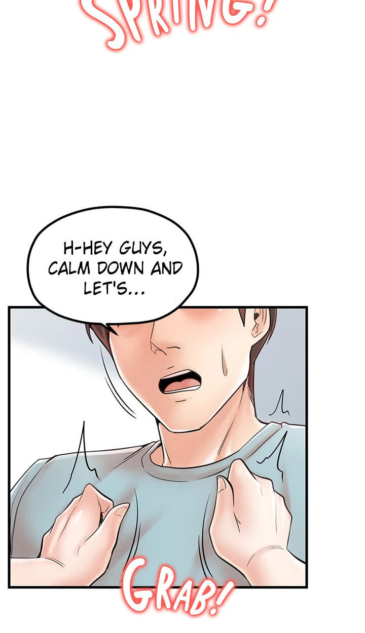 I Nominate You! Chapter 24 page 54 - 