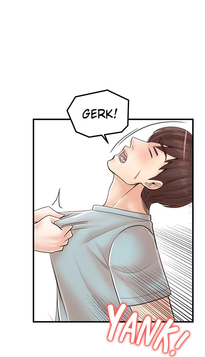 I Nominate You! Chapter 24 page 55 - 