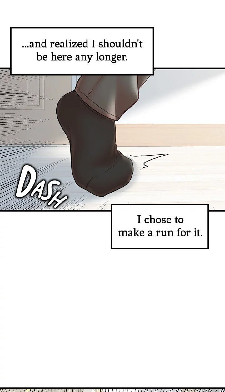 I Nominate You! Chapter 24 page 67 - 