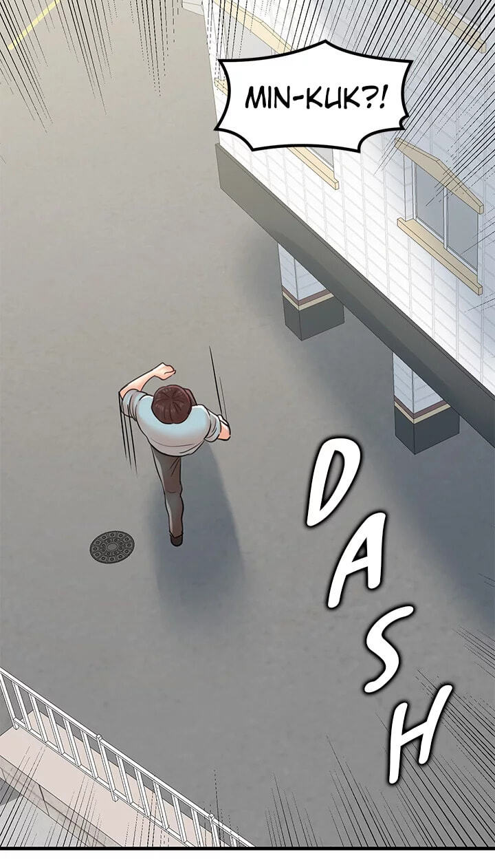 I Nominate You! Chapter 24 page 68 - 