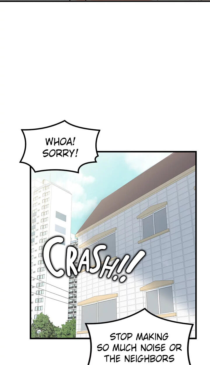 I Nominate You! Chapter 24 page 8 - 