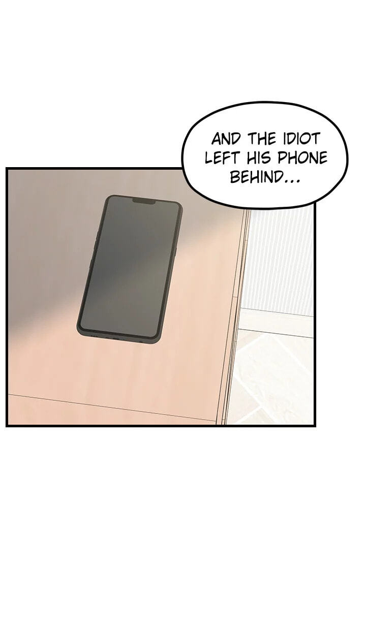 I Nominate You! Chapter 24 page 72 - 