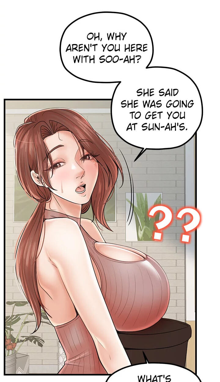 I Nominate You! Chapter 24 page 77 - 
