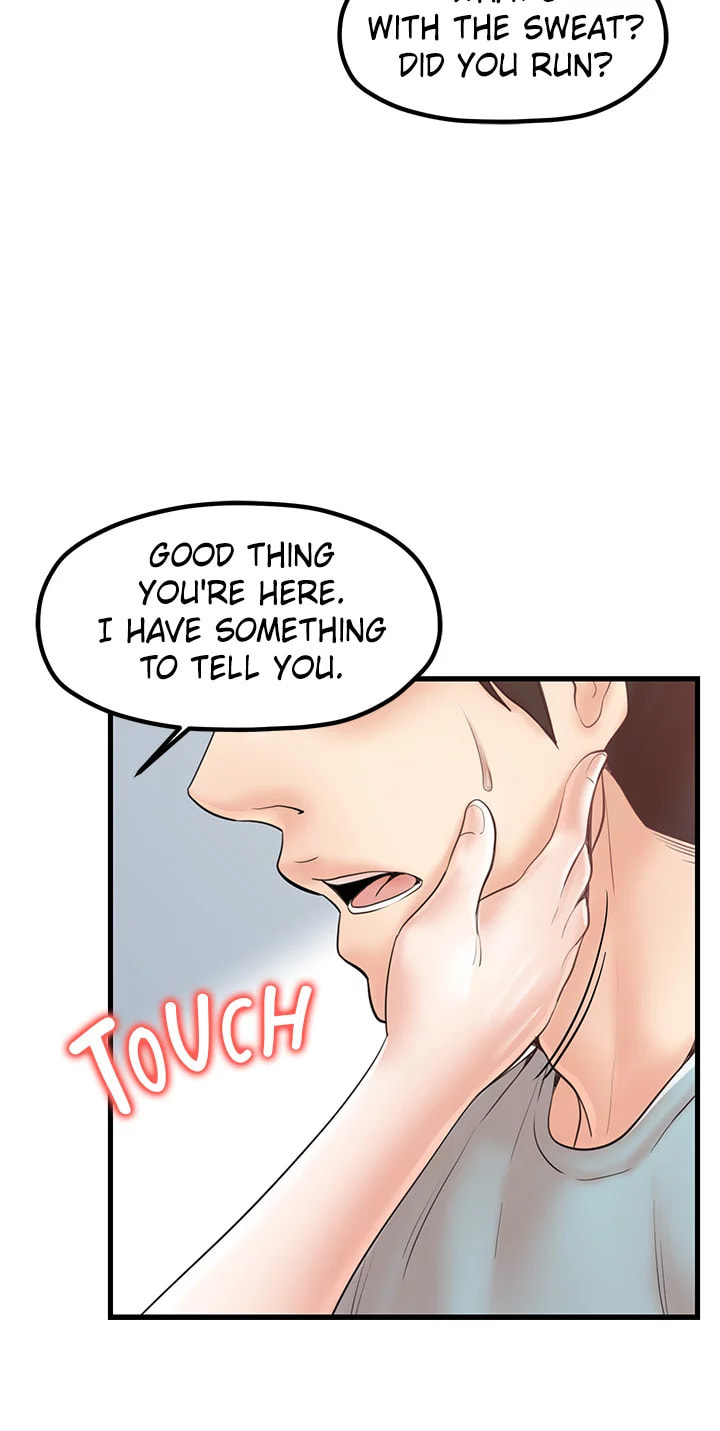 I Nominate You! Chapter 24 page 78 - 