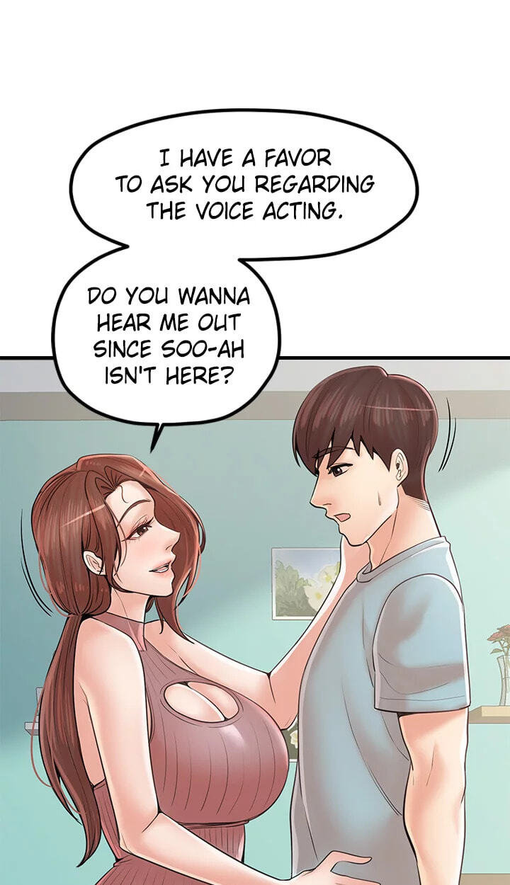 I Nominate You! Chapter 24 page 79 - 