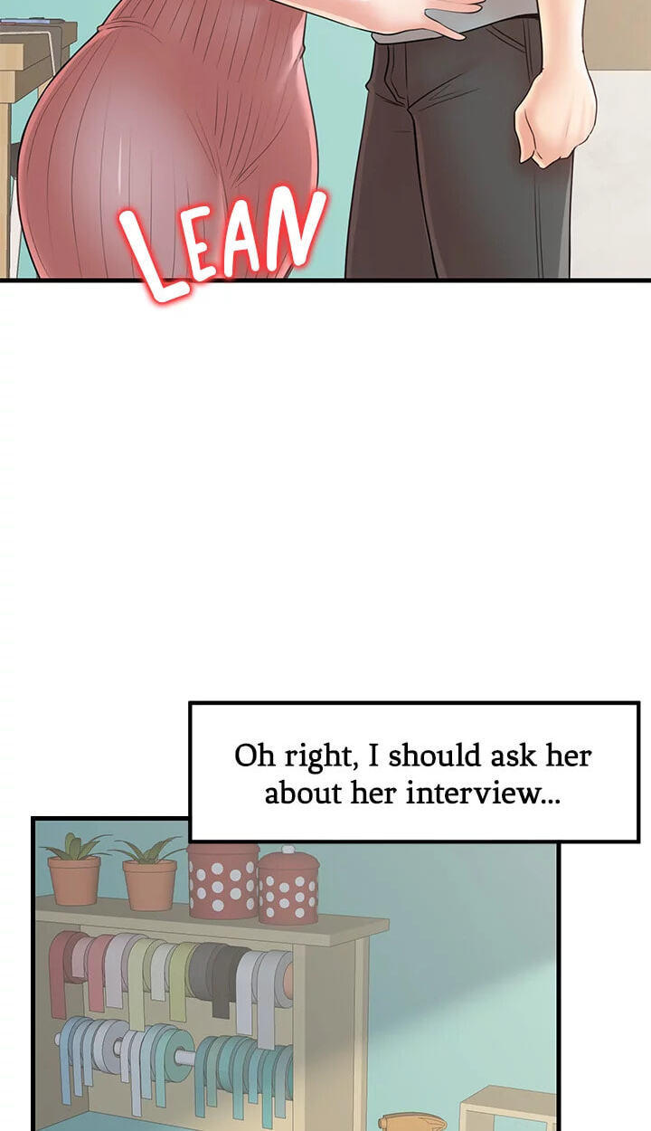 I Nominate You! Chapter 24 page 80 - 