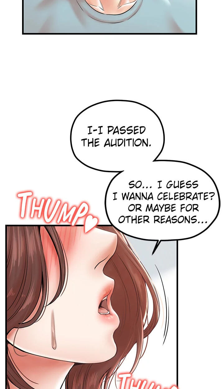 I Nominate You! Chapter 25 page 2 - 