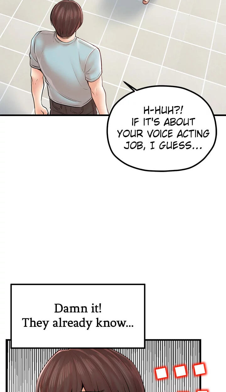 I Nominate You! Chapter 25 page 11 - 