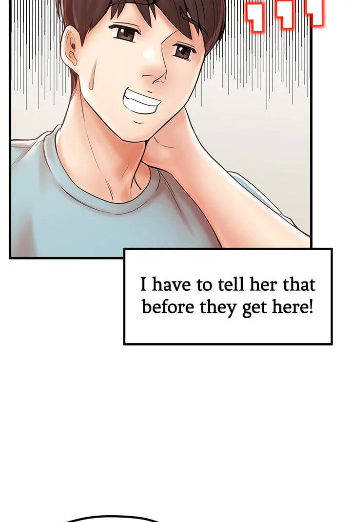 I Nominate You! Chapter 25 page 12 - 