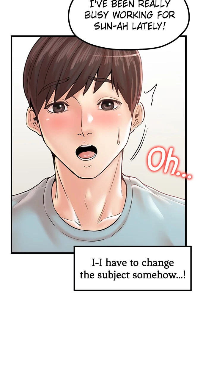 I Nominate You! Chapter 25 page 16 - 
