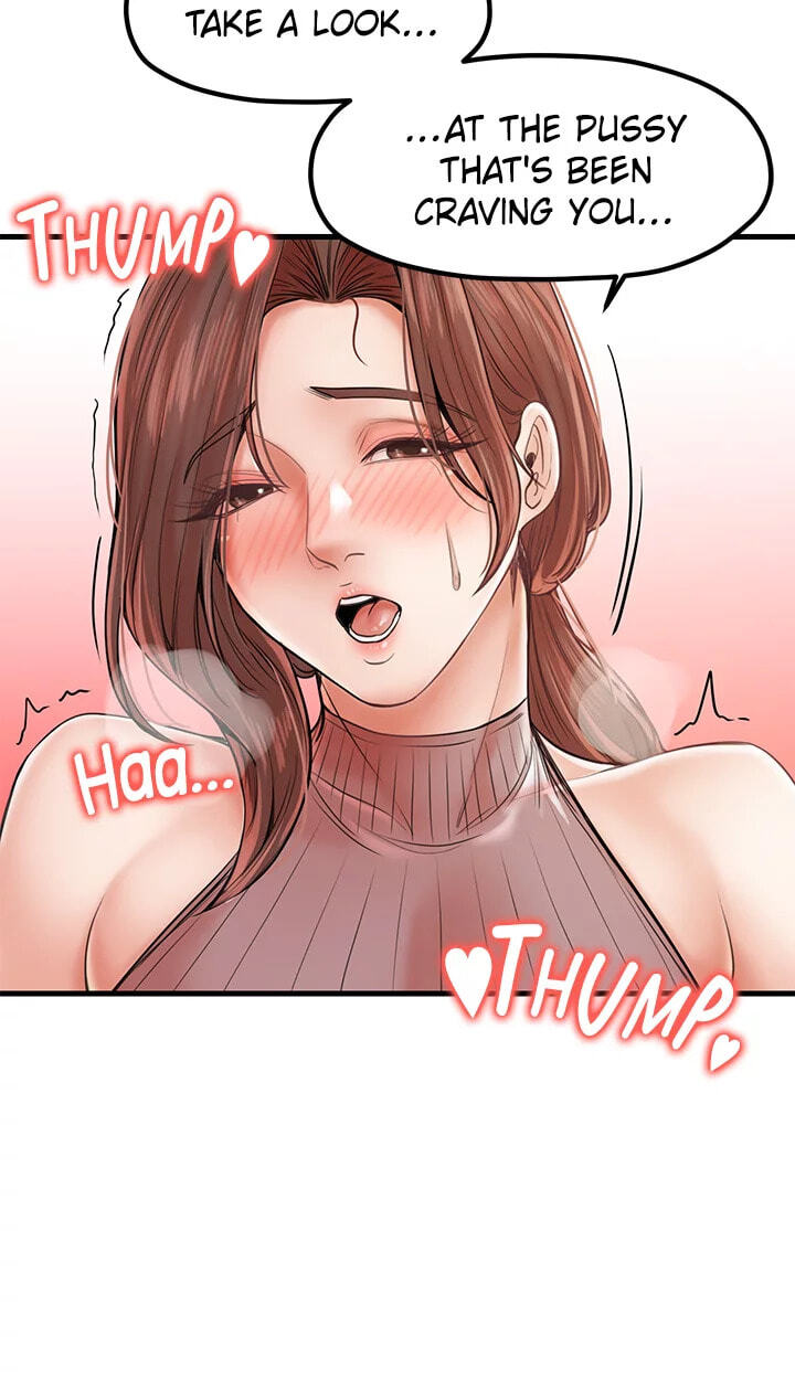 I Nominate You! Chapter 25 page 18 - 