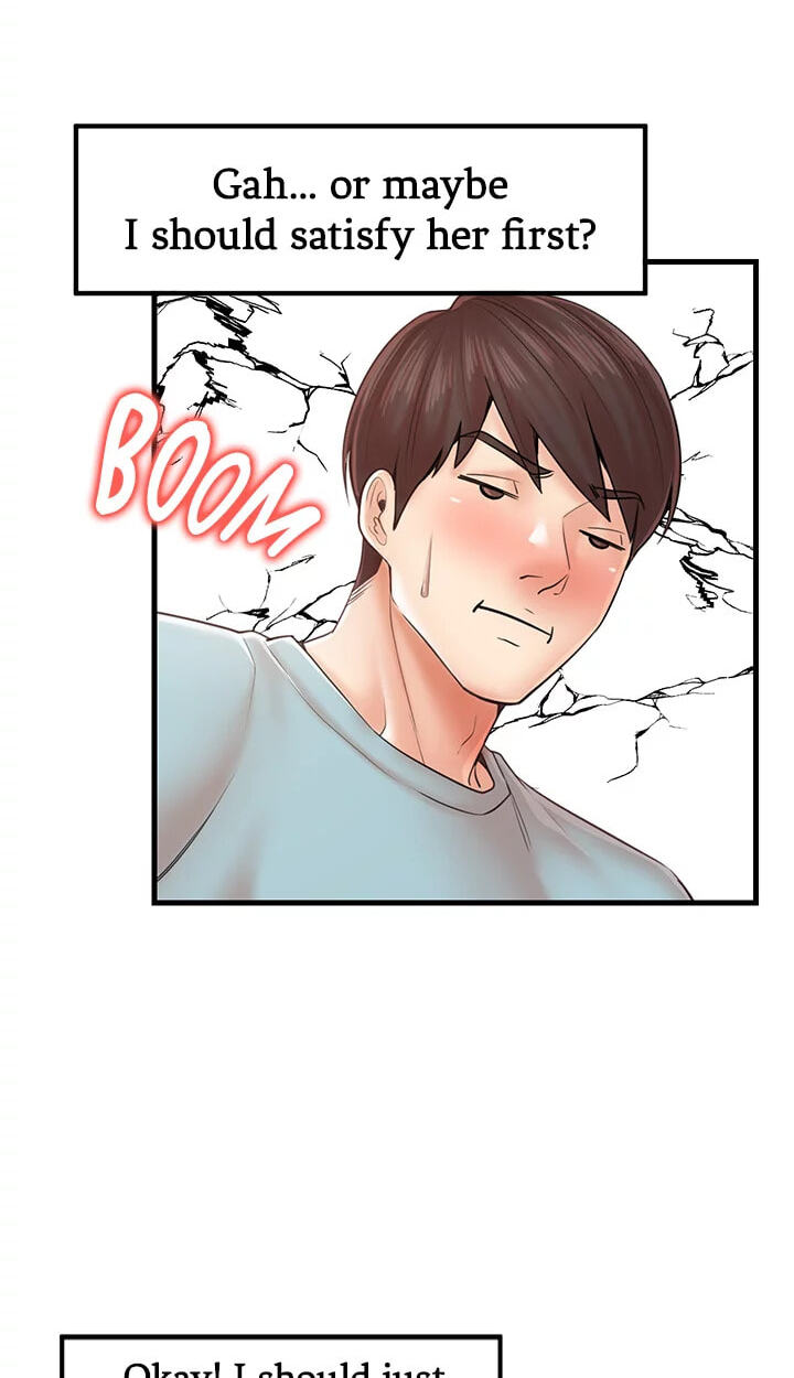 I Nominate You! Chapter 25 page 19 - 