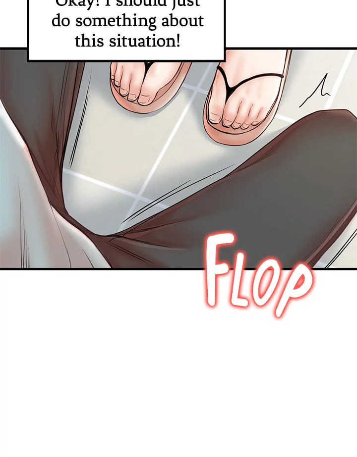 I Nominate You! Chapter 25 page 20 - 