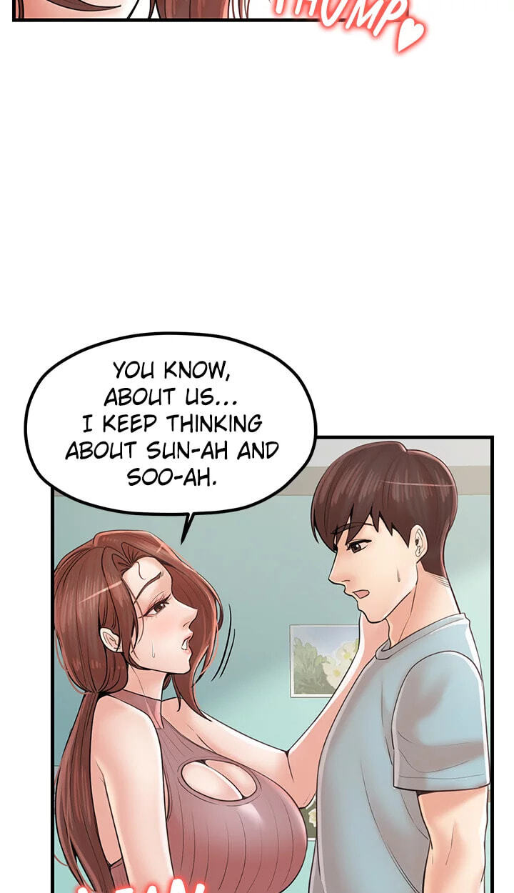 I Nominate You! Chapter 25 page 3 - 