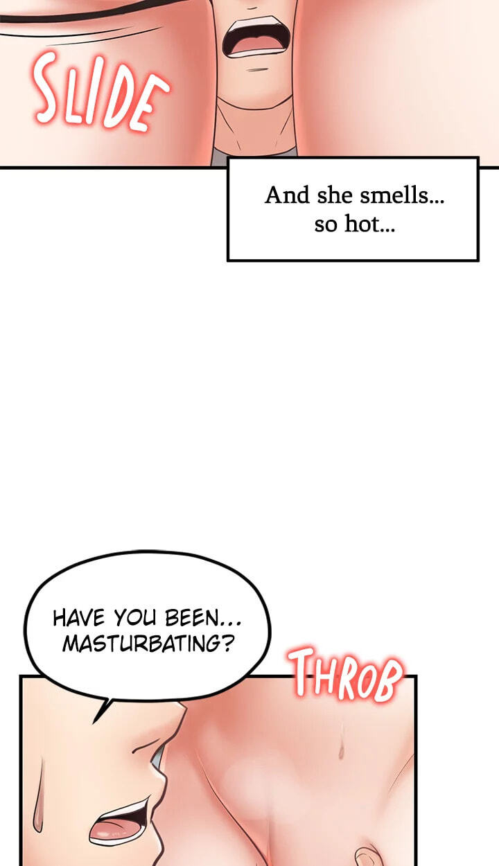 I Nominate You! Chapter 25 page 23 - 