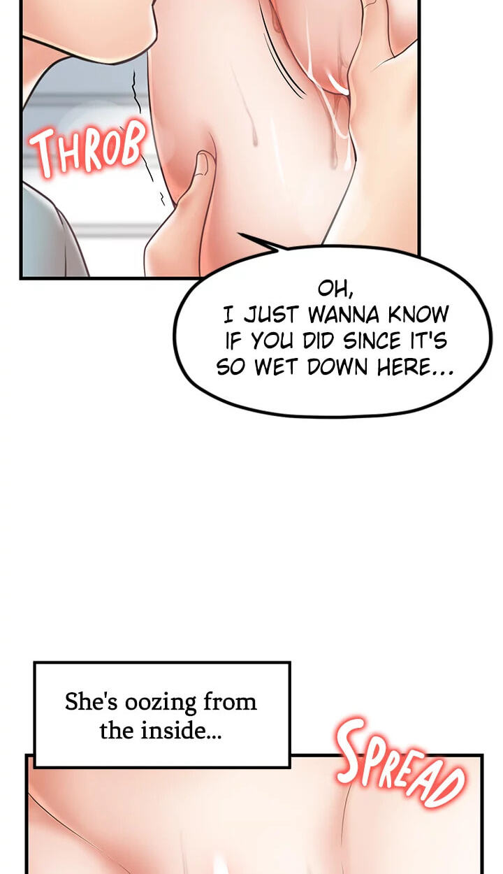 I Nominate You! Chapter 25 page 24 - 