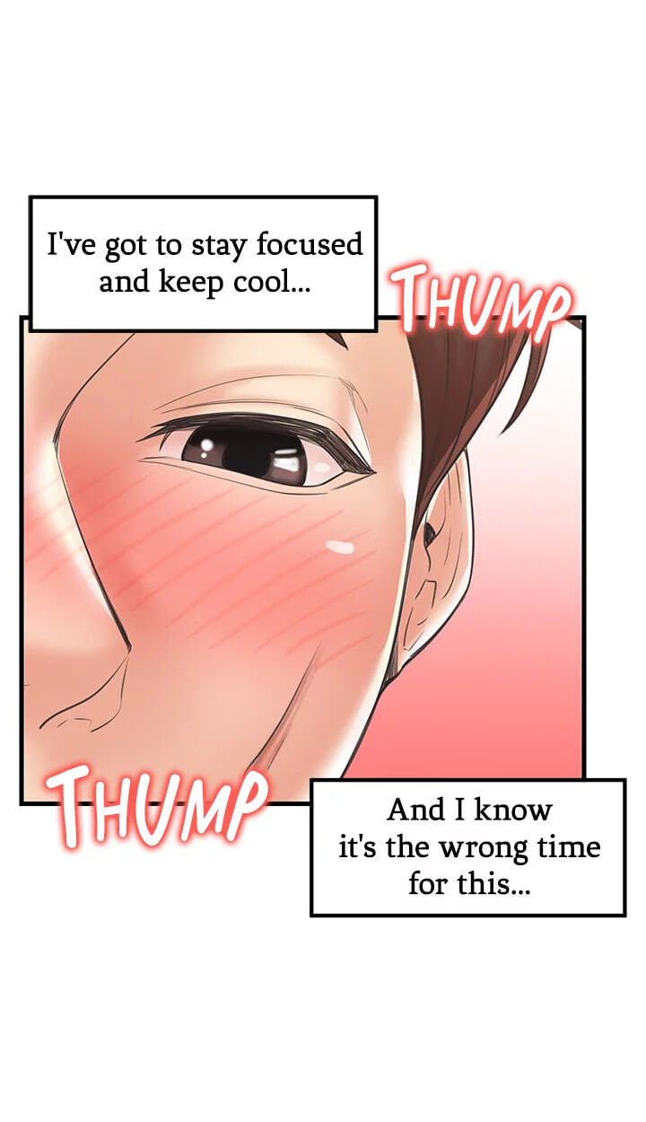 I Nominate You! Chapter 25 page 27 - 