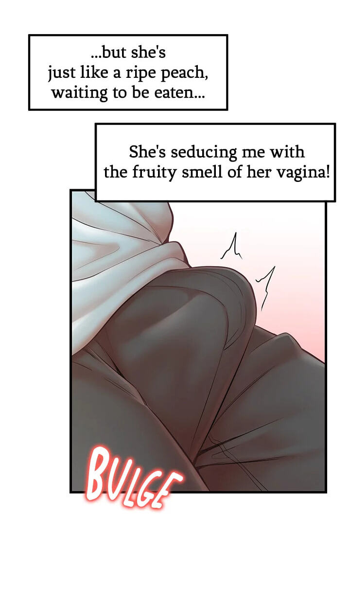 I Nominate You! Chapter 25 page 28 - 
