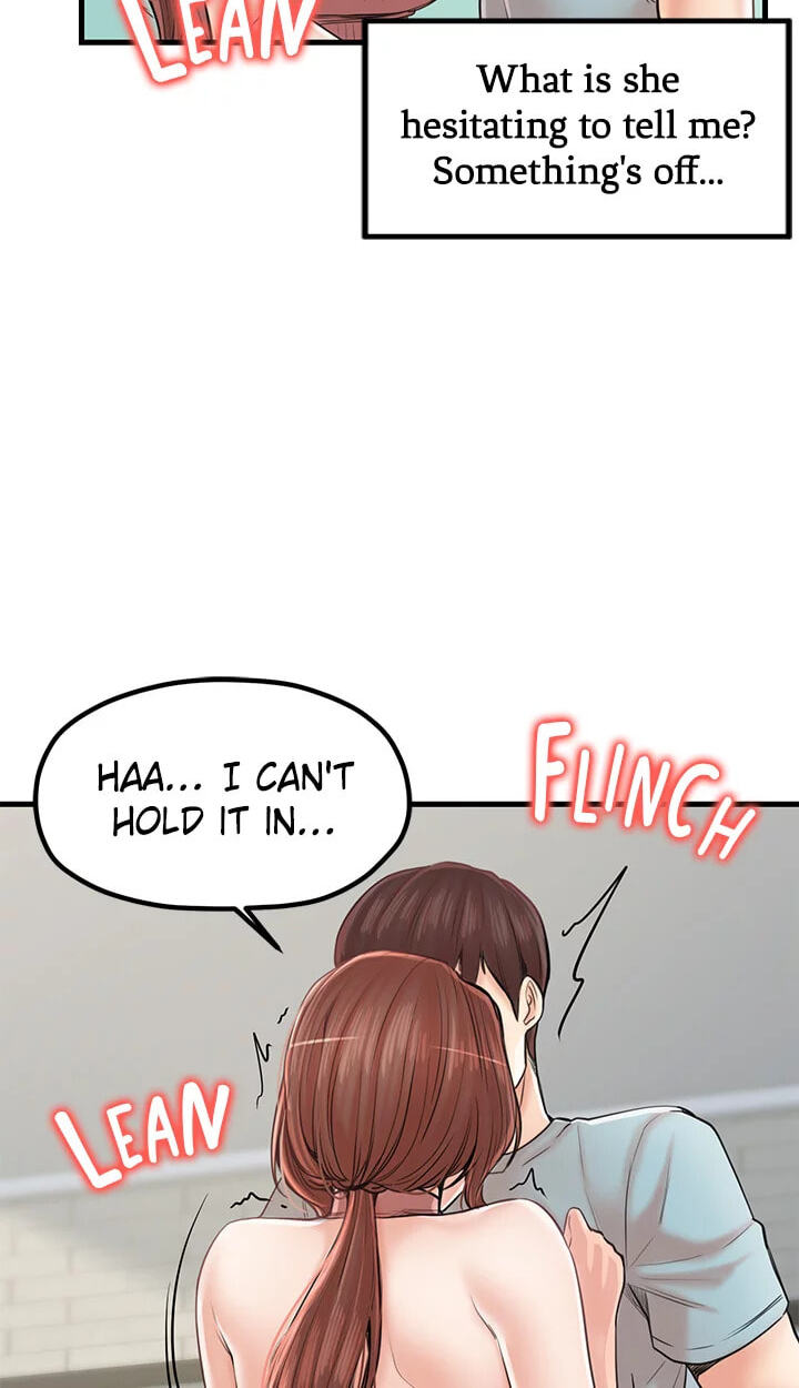 I Nominate You! Chapter 25 page 4 - 