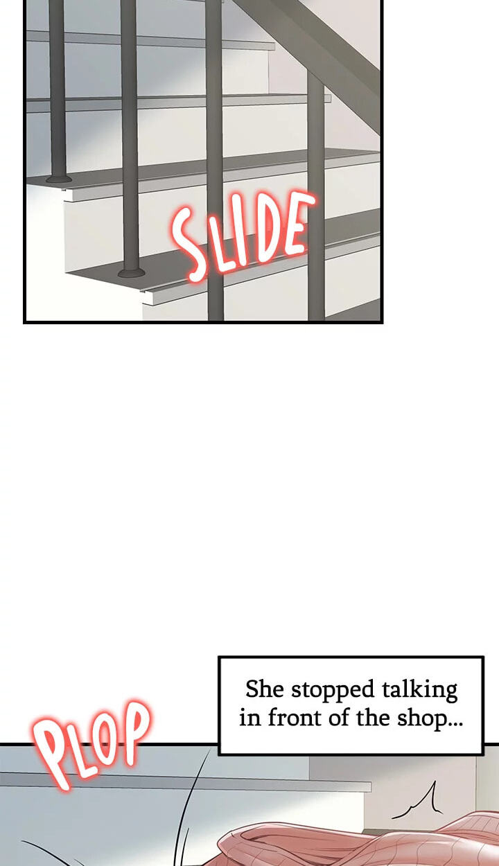 I Nominate You! Chapter 25 page 32 - 