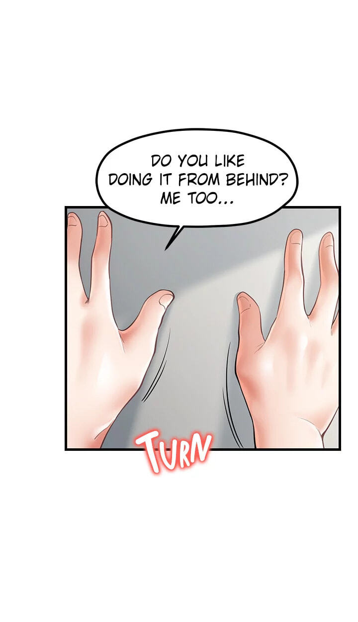 I Nominate You! Chapter 25 page 34 - 