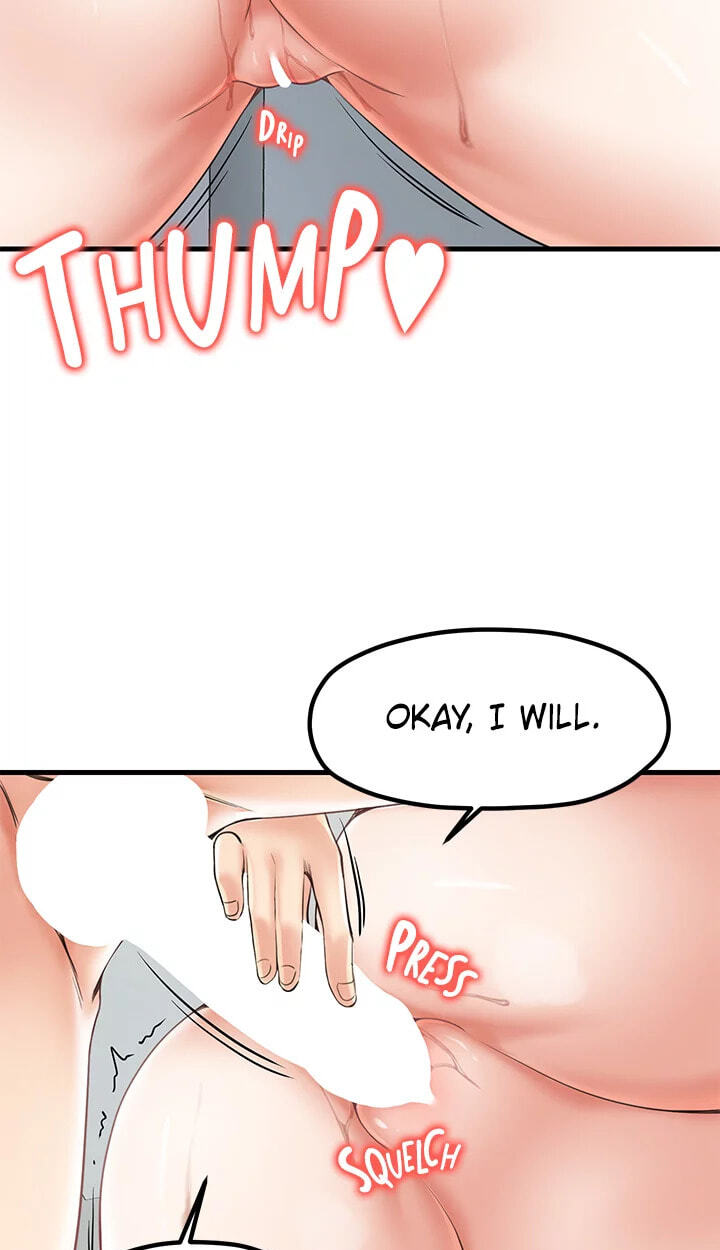 I Nominate You! Chapter 25 page 36 - 