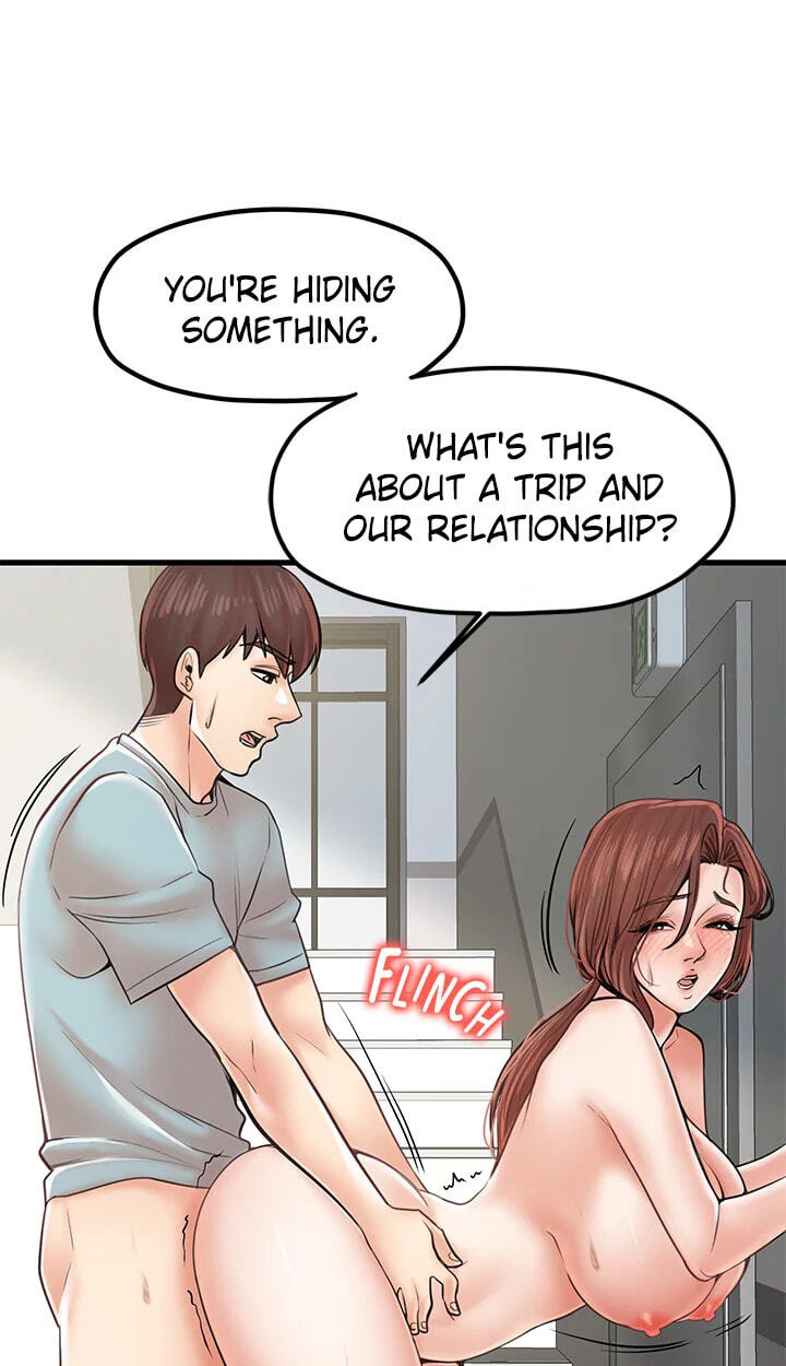 I Nominate You! Chapter 25 page 40 - 