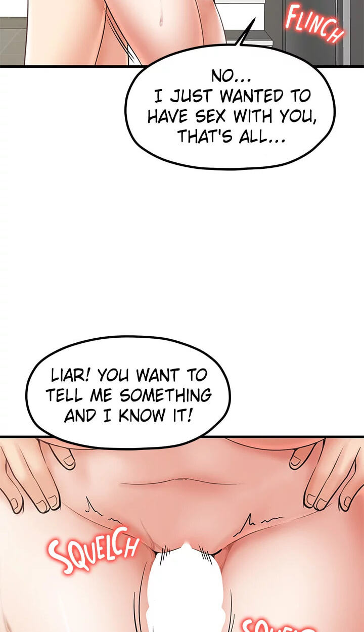 I Nominate You! Chapter 25 page 41 - 
