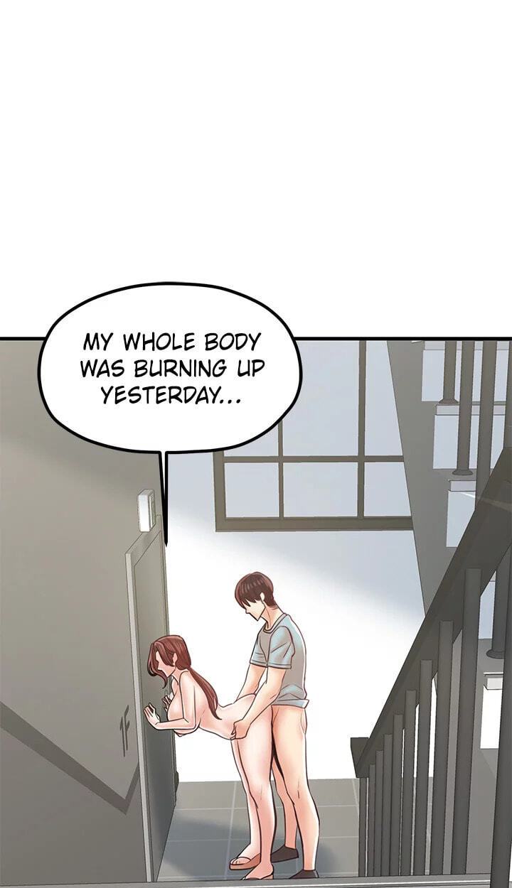 I Nominate You! Chapter 25 page 44 - 