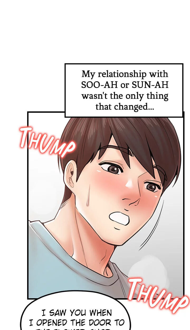 I Nominate You! Chapter 25 page 58 - 