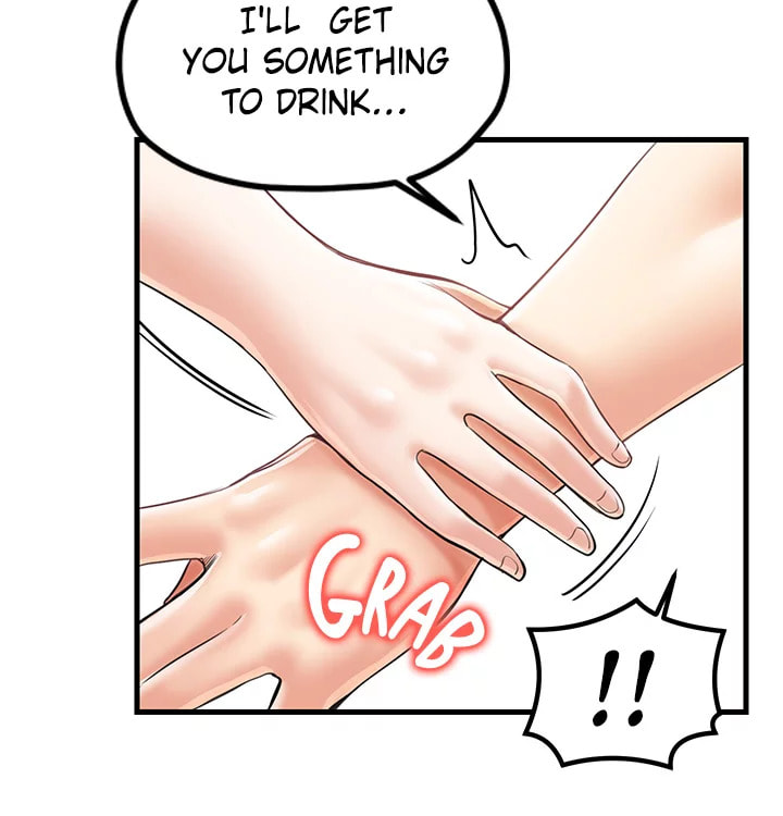 I Nominate You! Chapter 25 page 7 - 