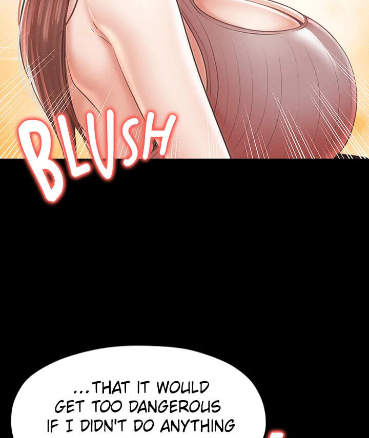 I Nominate You! Chapter 25 page 61 - 