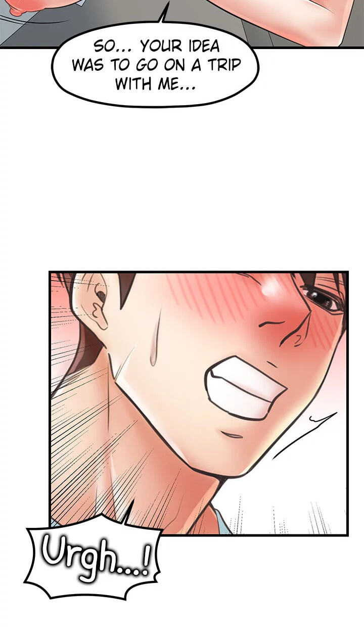 I Nominate You! Chapter 25 page 64 - 