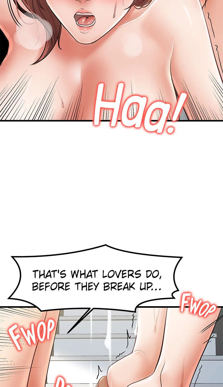 I Nominate You! Chapter 25 page 67 - 