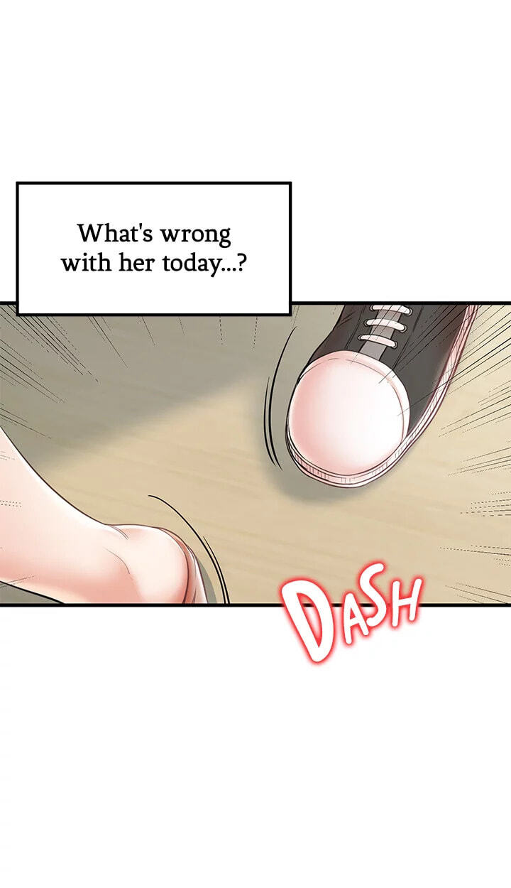 I Nominate You! Chapter 25 page 8 - 