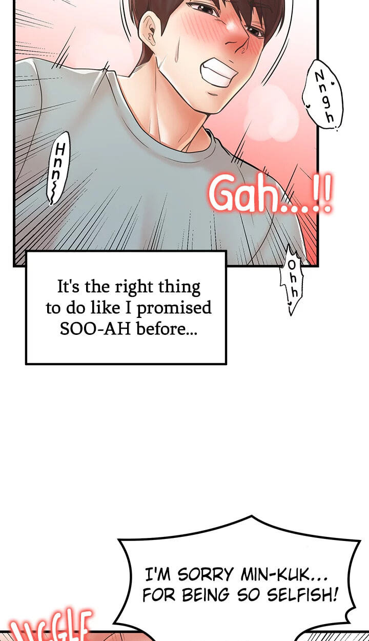 I Nominate You! Chapter 25 page 72 - 