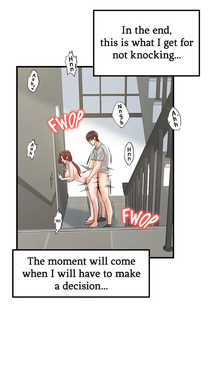 I Nominate You! Chapter 25 page 74 - 