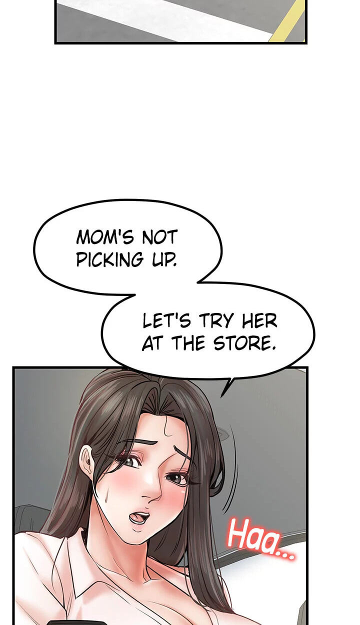 I Nominate You! Chapter 25 page 78 - 