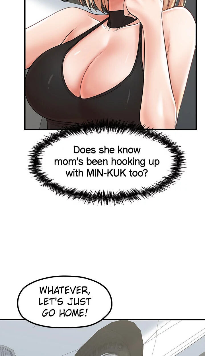 I Nominate You! Chapter 25 page 80 - 