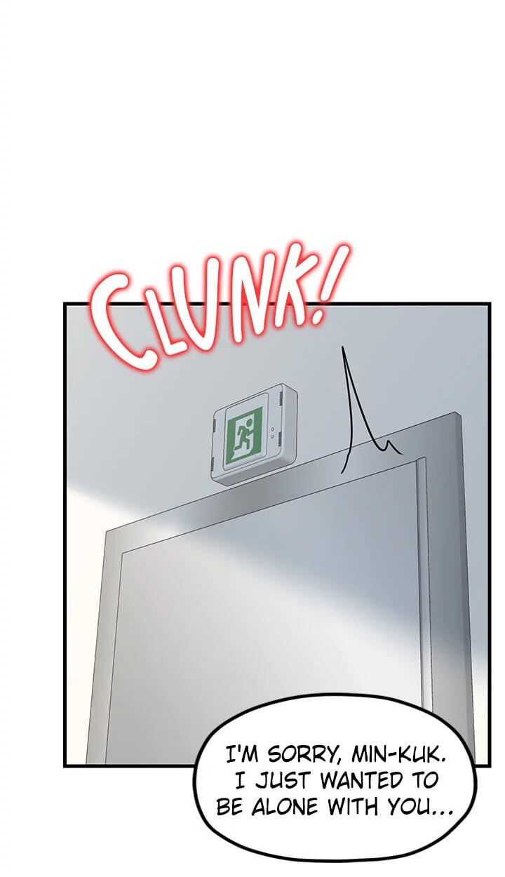 I Nominate You! Chapter 25 page 9 - 