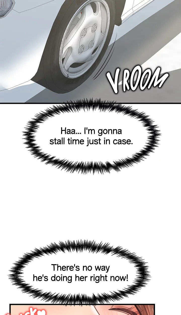 I Nominate You! Chapter 25 page 81 - 