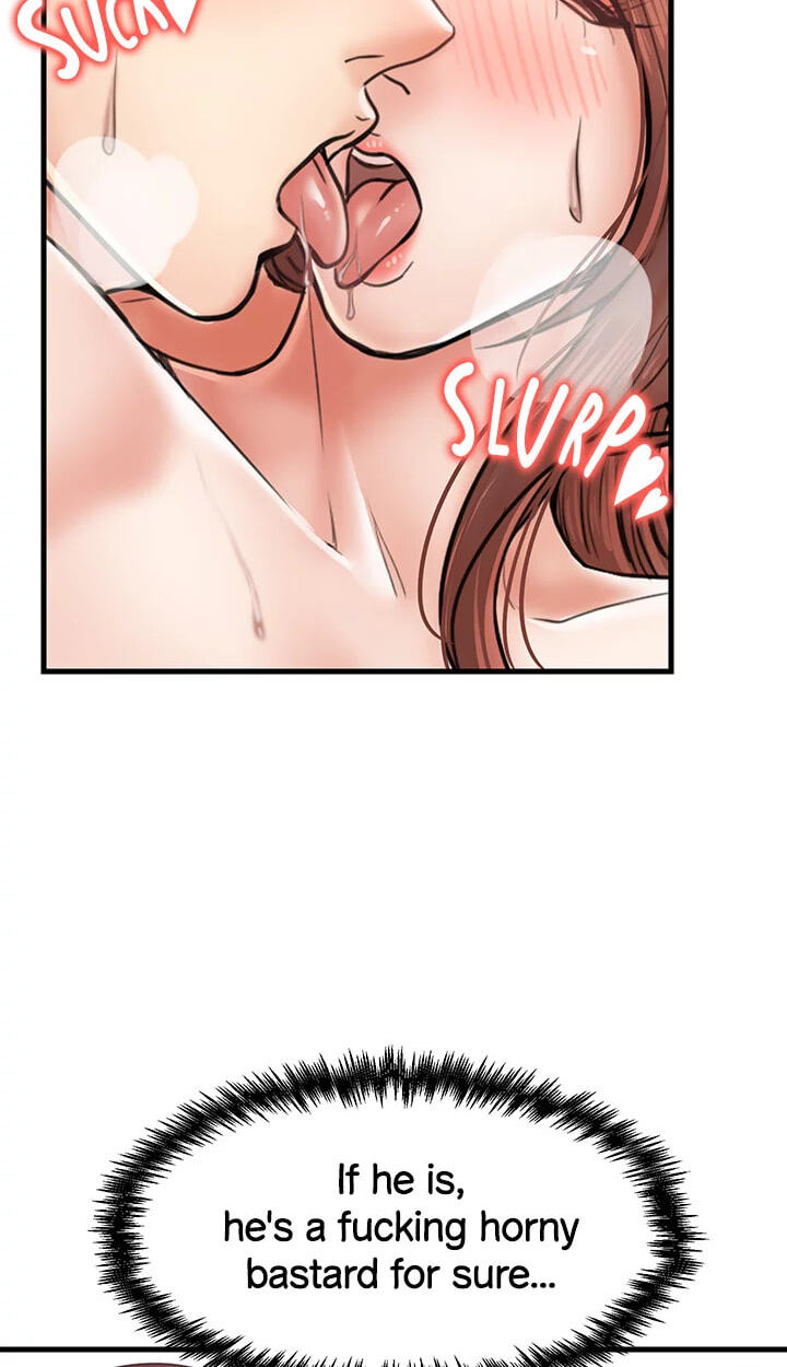 I Nominate You! Chapter 25 page 82 - 