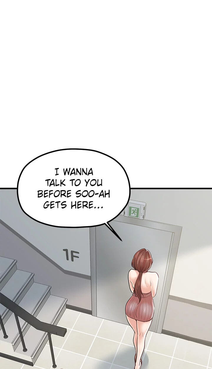 I Nominate You! Chapter 25 page 10 - 