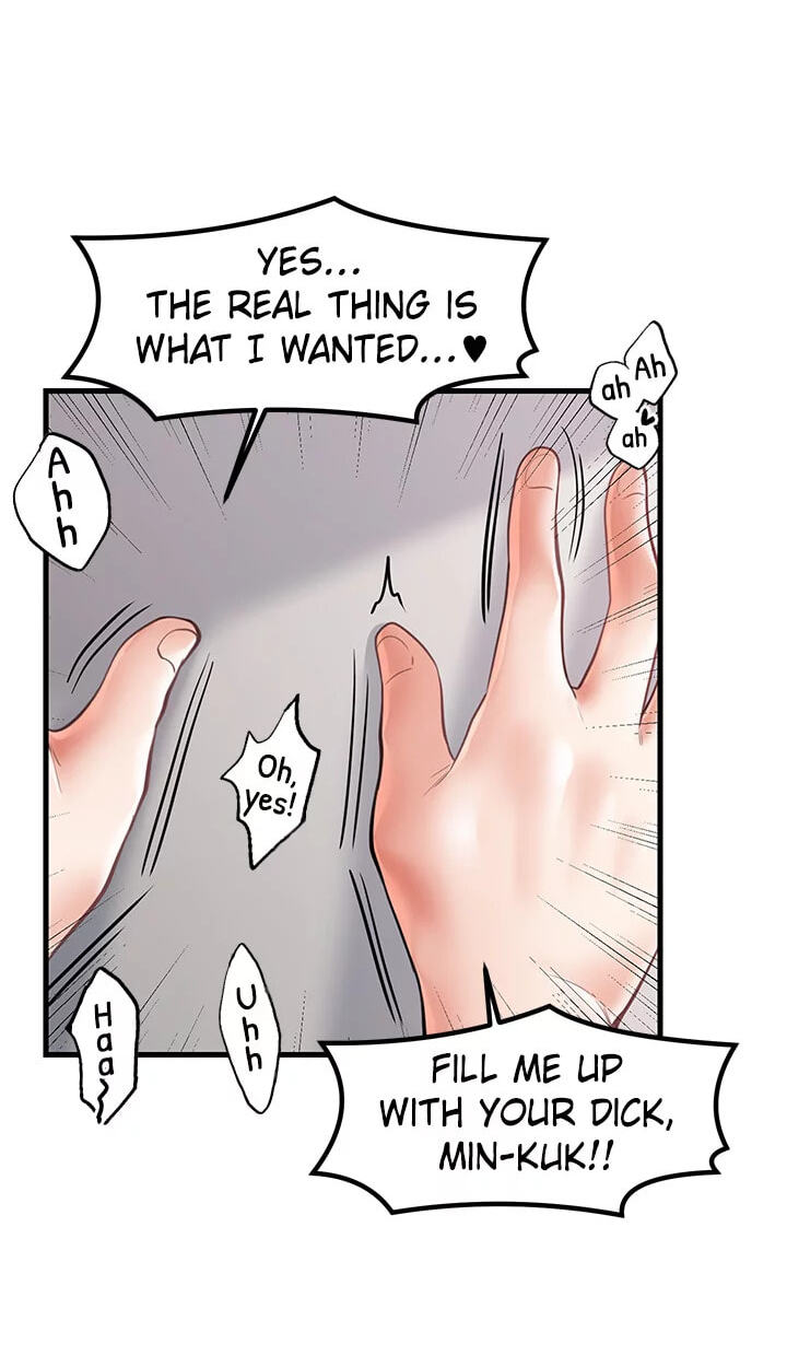 I Nominate You! Chapter 26 page 2 - 