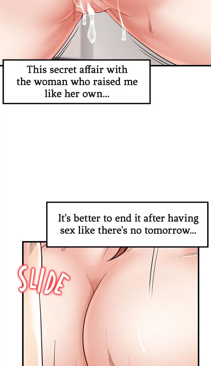 I Nominate You! Chapter 26 page 11 - 